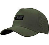Image of Christensen Arms Ram Wordmark Performance Trucker - Mens