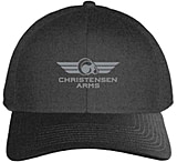 Image of Christensen Arms Ram Wordmark Wool Cap - Mens
