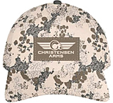 Image of Christensen Arms Ram Workdmark Camo Performance Cap - Mens