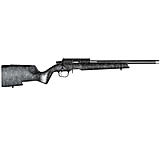 Image of Christensen Arms Ranger Bolt Action Rifle, .17 Hornady Magnum Rimfire, 18in Barrel