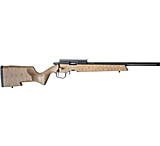 Image of Christensen Arms Ranger Bolt Action Rifle, .17 Hornady Magnum Rimfire, 18in Barrel