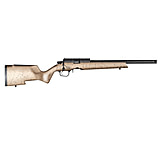Image of Christensen Arms Ranger Bolt Action Rifle, .22 Long Rifle, 18 in barrel