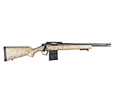 Image of Christensen Arms Ridgeline Scout Bolt Action Rifle, .223 Remington, 16in Barrel