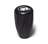 Christensen Arms Tactical Bolt Knob, Black, Medium, 810-00019-00