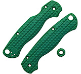 Image of Chroma Scales Para 2 Green Blocks Scales