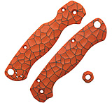 Image of Chroma Scales Para 2 Orange Cells Scales