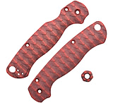 Image of Chroma Scales Para 2 Scales-Red Scales