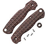 Image of Chroma Scales Para 2 Wood Coffer Scales