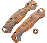 Image of Chroma Scales Para 2 Wood Crate Scales