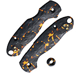 Image of Chroma Scales Para 3 Lava Handle Scales