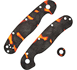 Image of Chroma Scales RAT II Lava Handle Scales