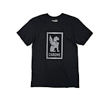 Image of Chrome Industries Logo Tee Short Sleeve 2836C107