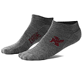 Image of Chrome Industries No Show Merino Socks - Men's