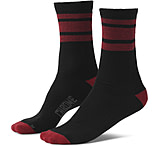 Image of Chrome Industries Striped Merino Socks - Men's