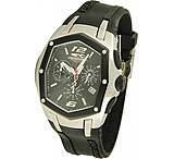 Image of Chronotech Deluxe Sporty Mens Watch