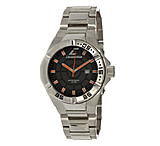 Image of Chronotech Active Metal Gear Mens Watch 7142