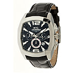 Image of Chronotech Natural Cut Mens Wrist Watch 7115