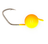 Image of CHUBBS Floating V-Loc Jigheads - 5 Pack