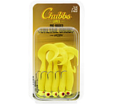 Image of CHUBBS Rigged Curltail Grub