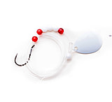 Image of CHUBBS Walleye Rig 2 Hooks