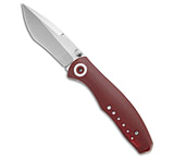 Image of Chuck Gedraitis Knives Reverse Sora 3.25in Folding Knife