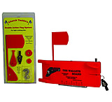 Image of Church Tackle Co. Double Action Flag System