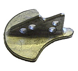 Image of Church Tackle Co. Stingray Diving Weight, #2 1.4oz