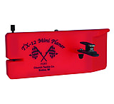 Image of Church Tackle Co. Tx-12 Mini Planer Board Port/Left