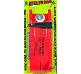 Image of Church Tackle Co Walleye Planer Board Starboard