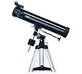 Image of Celestron Firstscope 76EQ Telescope 31032