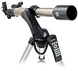 Image of Celestron Nextstar 60GT GoTo Computer Refractor Telescope 22062