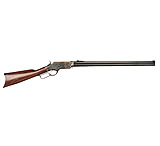 Image of Cimarron Arms 1860 Lever Action Rifle, .45 Colt, 24 in barrel