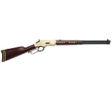 Image of Cimarron Arms 1866 Lever Action Rifle, .45 Colt, 19 in barrel