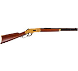 Image of Cimarron Arms 1866 Yellowboy Lever Action Rifle, .38 Special, 20in Barrel