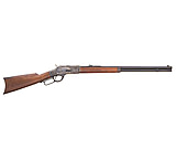 Image of Cimarron Arms 1873 Sporting Lever Action Rifle, .45 Colt, 24in Barrel