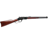 Image of Cimarron Arms 1873 Marshall Lever Action Rifle, .357 Magnum/.38 Special, 18in Barrel