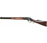 Image of Cimarron Arms 1873 Us Marshall Lever Action Rifle, .44 Remington Magnum, 18in Barrel