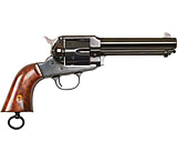 Image of Cimarron Arms 1890 Remington Revolver, .357 Magnum/.38 Special, 5.5in Barrel