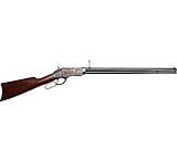 Image of Cimarron Arms 1860 Henry Lever Action Rifle, .45 Colt, 26in Barrel