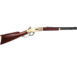 Image of Cimarron Arms 1866 Yellowboy Lever Action Rifle, .22 Long Rifle, 24in Barrel