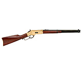 Image of Cimarron Arms 1866 Yellowboy Lever Action Rifle, .44-40 Winchester, 19in Barrel