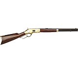 Image of Cimarron Arms 1866 Yellowboy Lever Action Rifle, .44 S&amp;W/.44 Special, 20in Barrel