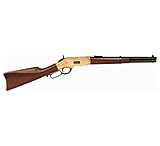 Image of Cimarron Arms 1866 Yellowboy Lever Action Rifle, .45 Colt, 16in Barrel