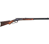 Image of Cimarron Arms 1873 Deluxe Lever Action Rifle, .357 Magnum/.38 Special, 24in Barrel