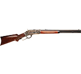 Image of Cimarron Arms 1873 Deluxe Lever Action Rifle, .44-40 Winchester, 20in Barrel