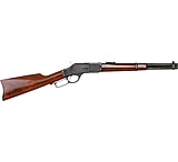 Image of Cimarron Arms 1873 Lever Action Rifle, .357 Magnum/.38 Special, 16in Barrel