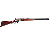 Image of Cimarron Arms 1876 Centennial Lever Action Rifle, .50-95 Winchester, 28in Barrel