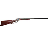 Image of Cimarron Arms 1885 Deluxe Single Shot Rifle, .45-70 Government, 30in Barrel