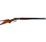Image of Cimarron Arms 1894 Dlx Lever Action Rifle, .38-55 Winchester, 26in Barrel