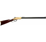 Image of Cimarron Arms Henry Civilian Lever Action Rifle, .44-40 Winchester, 24.25in Barrel